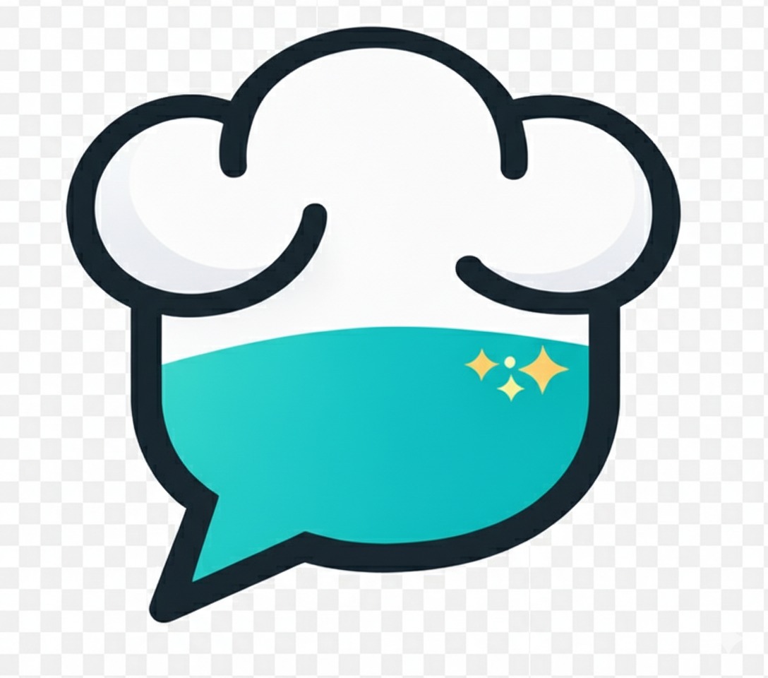 דוגמה לשמירת מתכון מקישור בוואטסאפ עם שפאי